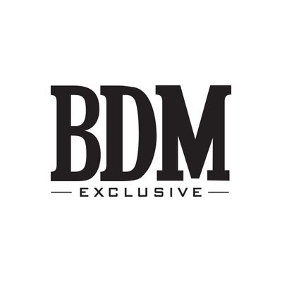 BDM EXCLUSIVE