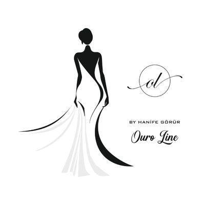 BY HANİFE GÖRÜR - OURO LINE