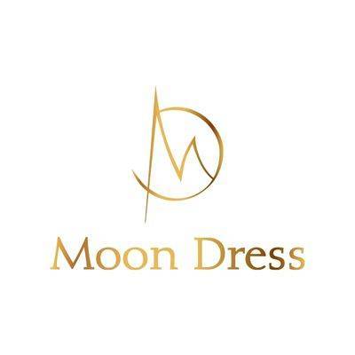 MOON DRESS
