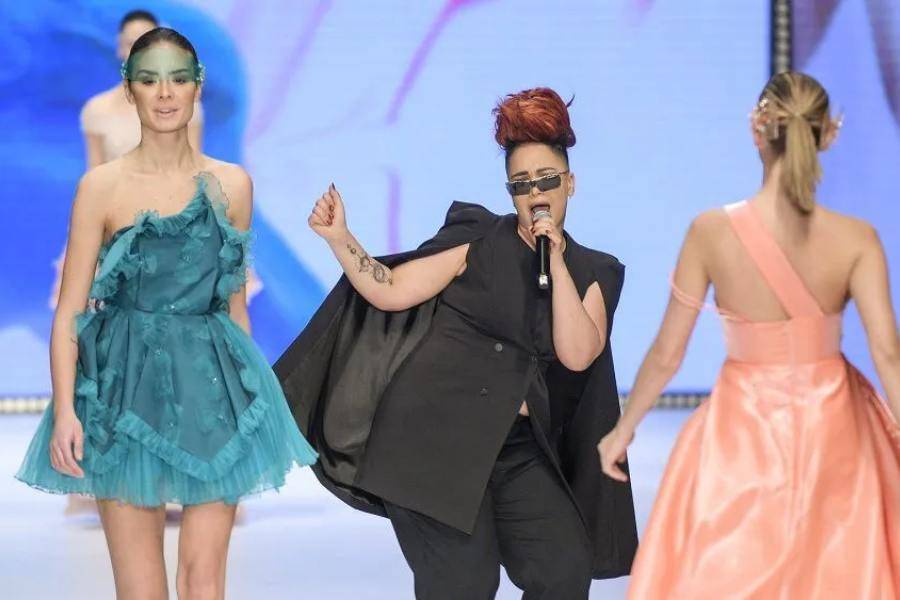 Dünya yıldızları IF Wedding Fashion İzmir’e geliyor 