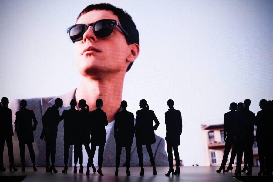 IF Wedding Fashion İzmir’i 25 bin kişi ziyaret etti