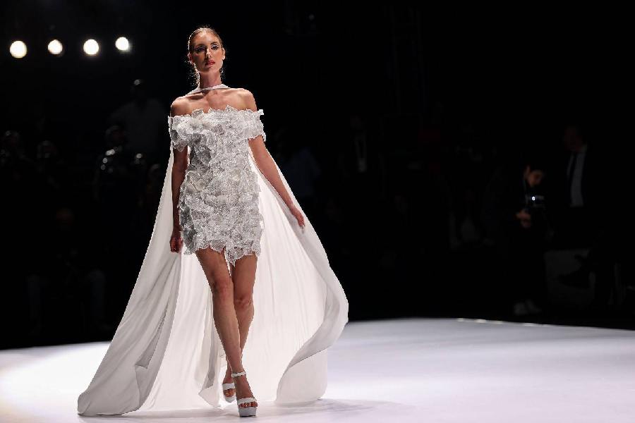 14. Gelinlik Tasarım Yarışması’nda finalistler belli oldu 