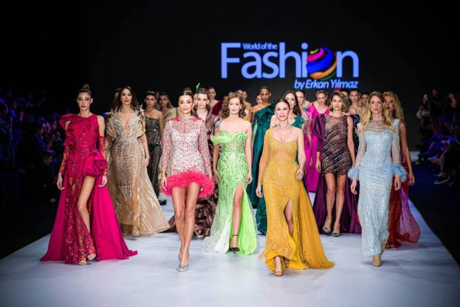 IF Wedding Fashion İzmir 17. kez kapılarını açıyor