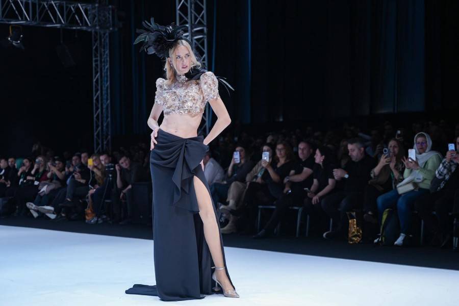 IF Wedding Fashion İzmir, Türkiye’nin üretim gücünü dünya modasına taşıyacak