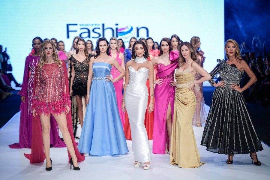 IF Wedding Fashion İzmir 20 Ocak’ta kapılarını açıyor