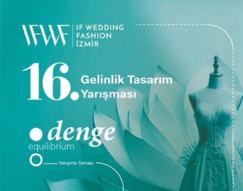 16th Wedding Dress Design Competition